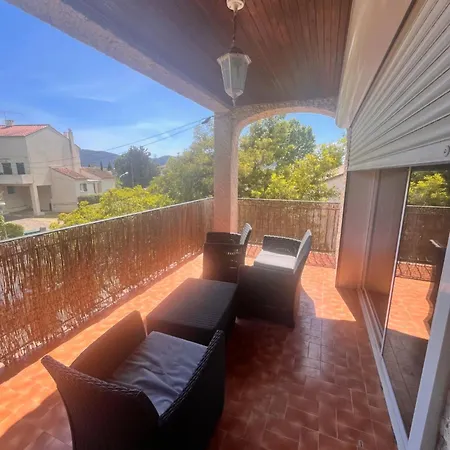 Location Saisonniere De