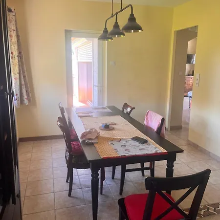 Lägenhet Location Saisonniere De