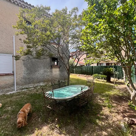 Location Saisonniere De *