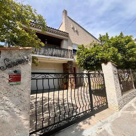 Location Saisonniere De * Hyeres